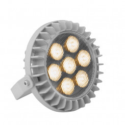 Светильник светодиодный ДО-7 Аврора LED-7-Ellipse/W3000
