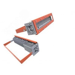 Светильник ДО-35w IP66 4368Лм 5000К 60° 36V Ex