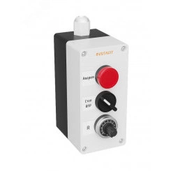 Пульт управления ПУ-3-511 IP54, ПУ-3 Пульт управления ПУ-3-511 IP54, ПУ-3