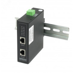 Инжектор PoE Gigabit Ethernet на 90W, IEEE 802.3af/at/bt Midspan-1/903G(Booster)