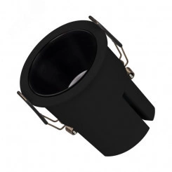 Светильник MS-ATLAS-BUILT-R72-20W Warm3000 (BK-BK, 30 deg, 230V) (Arlight, IP20 Металл, 5 лет)