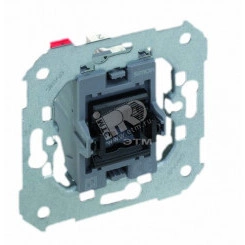 Выключатель проходной с трёх мест, экспресс монтаж, 10А 250В, S82,82N,88, механизм Выключатель проходной с трёх мест, экспресс монтаж, 10А 250В, S82,82N,88, механизм