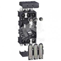 Комплект цоколя 3П VIGI (NSX400/630)