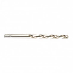 Сверло по металлу HSS-G 6.3 x 101 (10шт) Сверло по металлу HSS-G 6.3 x 101 (10шт)