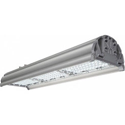 Светильник светодиодный ДКУ TL-STREET 135 Plus 4K DIM SW