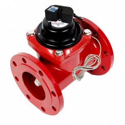 Счетчик воды СТВУ-150 МИД И Импульсный выход нового поколения Счетчик воды СТВУ-150 МИД И Импульсный выход нового поколения