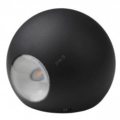 Декоративная подсветка светодиодная WL11 BK2*1Вт ЭРА Декоративная подсветка светодиодная WL11 BK2*1Вт ЭРА