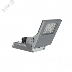 Светильник светодиодный ДПП-40Вт 5040Лм 5000К Rigel RZhD NEMA Светильник светодиодный ДПП-40Вт 5040Лм 5000К Rigel RZhD NEMA