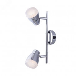 Спот Arte Lamp CUFFIA A5621AP-2CC
