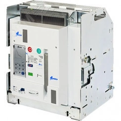 Выключатель автоматический Протон Nord 40В 4000A, 3P, Icu-65kA (Н), ВА50-45