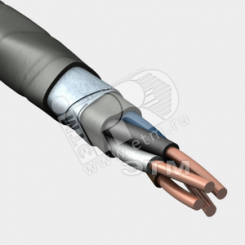 Кабель силовой ВБШв 4х16ок(N)-1 ТРТС