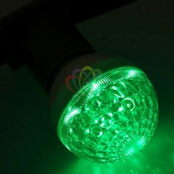 Лампа профессиональная шар DIA 50 10LED E27 d50/AC