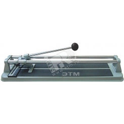 Плиткорез ''Хард'' усиленный 500 мм Плиткорез ''Хард'' усиленный 500 мм