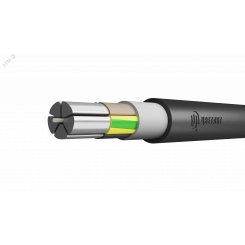 Кабель силовой АВВГнг(А)-LS 5х150мс(N.PE)-1 ТРТС Кабель силовой АВВГнг(А)-LS 5х150мс(N.PE)-1 ТРТС