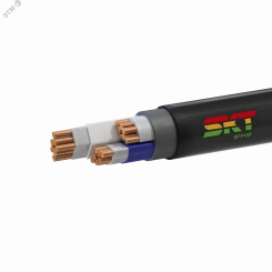 Кабель силовой ВВГнг(А)-FRLS 3х35мс(N.PE)-0.66 ТРТС