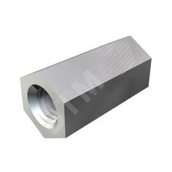 Муфта дистанционная M8x30mm