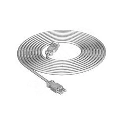 Удлинитель VL 2,5 мм2 L= 3000 мм (белый)