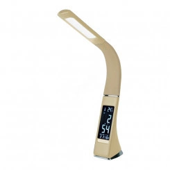 Светильник настольный многофункциональный диммируемый TLD-542 Cream 300Lm 5000K UNIEL