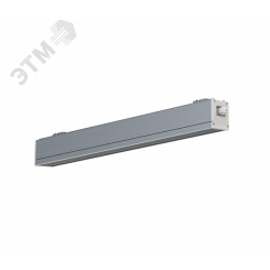 Светильник ДСП-45-50-103 Liner PM 4823  Лм прозрачный рассеиватель магистральная проводка IP65
