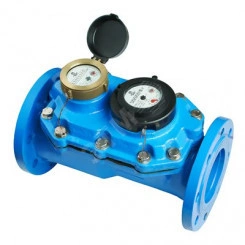 Счетчик холодной воды комбинированный СТВК 1 80/20 Счетчик холодной воды комбинированный СТВК 1 80/20