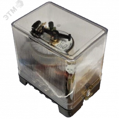 РВ-133 УХЛ4 220В Тсраб. 0,5-9с, универс.п. Реле времени 261330247.01