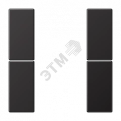 Набор накладок 2 группы комплект dark (лакированный алюминий) Набор накладок 2 группы комплект dark (лакированный алюминий)