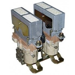 МК5-10Р У3, 250А, 110В, 3з+1р, IP00, контактор электромагнитный