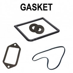 РЕЗИНОВАЯ ПРОКЛАДКА ДЛЯ XBT GT73XX РЕЗИНОВАЯ ПРОКЛАДКА ДЛЯ XBT GT73XX