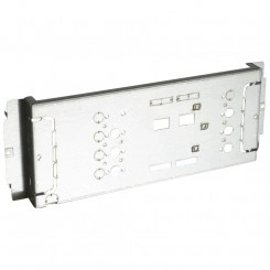 Узел монтажный DPX3 250 съемный с регулировкой по глубине