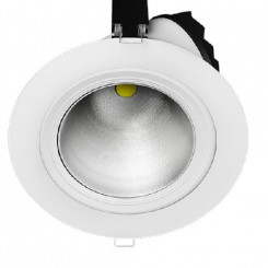 Светильник светодиодный MAGICO LED 30 W 3000К CITIZEN white clean