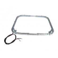 Светодиодное кольцо тумбы GT8 Светодиодное кольцо тумбы GT8