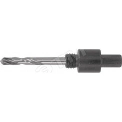 Адаптер для круговых пил, 14-30 мм, шестигранный хвостовик Адаптер для круговых пил, 14-30 мм, шестигранный хвостовик