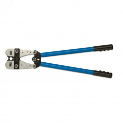 Пресс-клещи для трубчатых кабельных наконечников 10-120 мм2