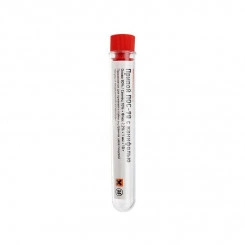 Припой с канифолью ПОС-90, 10 г, 1.0 мм, (олово 90%, свинец 10%)