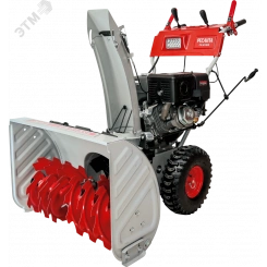 Снегоуборщик СБ 8100Э