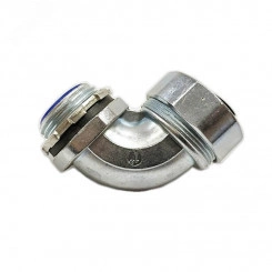 Поворотный резьбовой крепежный элемент РКН-25 (90 угол) Поворотный резьбовой крепежный элемент РКН-25 (90 угол)