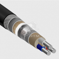 Кабель ААБл-10 3Х95 многопроволочный