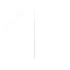 Молниеприемная мачта D 40 H-6000 мм для защиты надстроек/оборудования на кровле. Материал - алюминий. Молниеприемная мачта D 40 H-6000 мм для защиты надстроек/оборудования на кровле. Материал - алюминий.