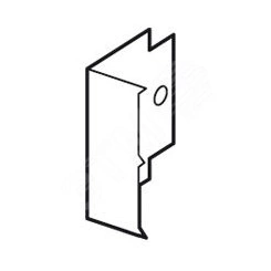 XL3 160 Аксессуар для монтажа в нишу