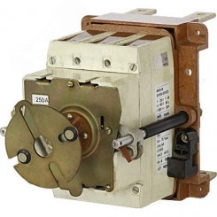 Выключатель автоматический ВА04-36 340050-00УХЛ3 200А, 660В Выключатель автоматический ВА04-36 340050-00УХЛ3 200А, 660В