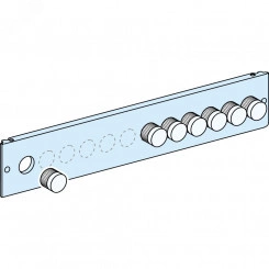 ПЕРЕД.ПАН.СИГН.ЛАМП,КНОПОК ДИАМ. 22 ММ
