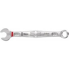 Ключ гаечный комбинированный 6003 Joker 3/8 x 125 мм Ключ гаечный комбинированный 6003 Joker 3/8 x 125 мм