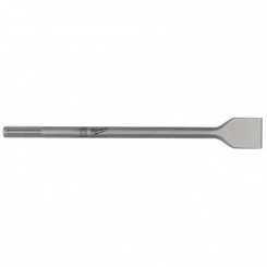 Долото плоское SDS-Max 400х50 мм Долото плоское SDS-Max 400х50 мм