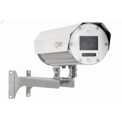 Термокожухи с встроенным ИК-прожектором Релион-ТКВ-300-П-А-ИК исп. 09 для аналоговых и IP видеокамер из алюминиевого сплава.