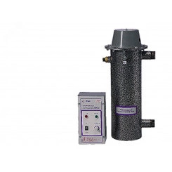 Котел электрический ЭПО-18 (пульт 1 ступень мощности)