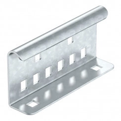 Внешний соединитель для кабельных лотков лестничного типа 135x65x30 Внешний соединитель для кабельных лотков лестничного типа 135x65x30