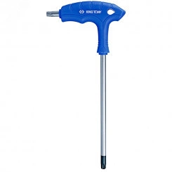 Ключ L-образный TORX Т50, 280 мм Ключ L-образный TORX Т50, 280 мм