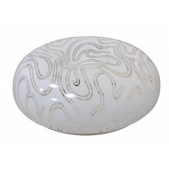 Светильник потолочный Классик без ДУ SPB-6 - 18 Onyx светодиодный 18 Вт ЭРА