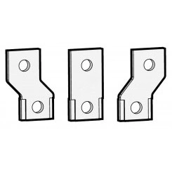 Полюсной наконечник SP13b,  3P 45,TD160