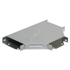 Разветвитель Т-образный 50х100 Разветвитель Т-образный 50х100